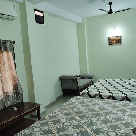 Hotel Shri Ram Palace Rewa Dış mekan fotoğraf