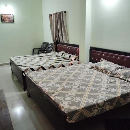 Hotel Shri Ram Palace Rewa Dış mekan fotoğraf
