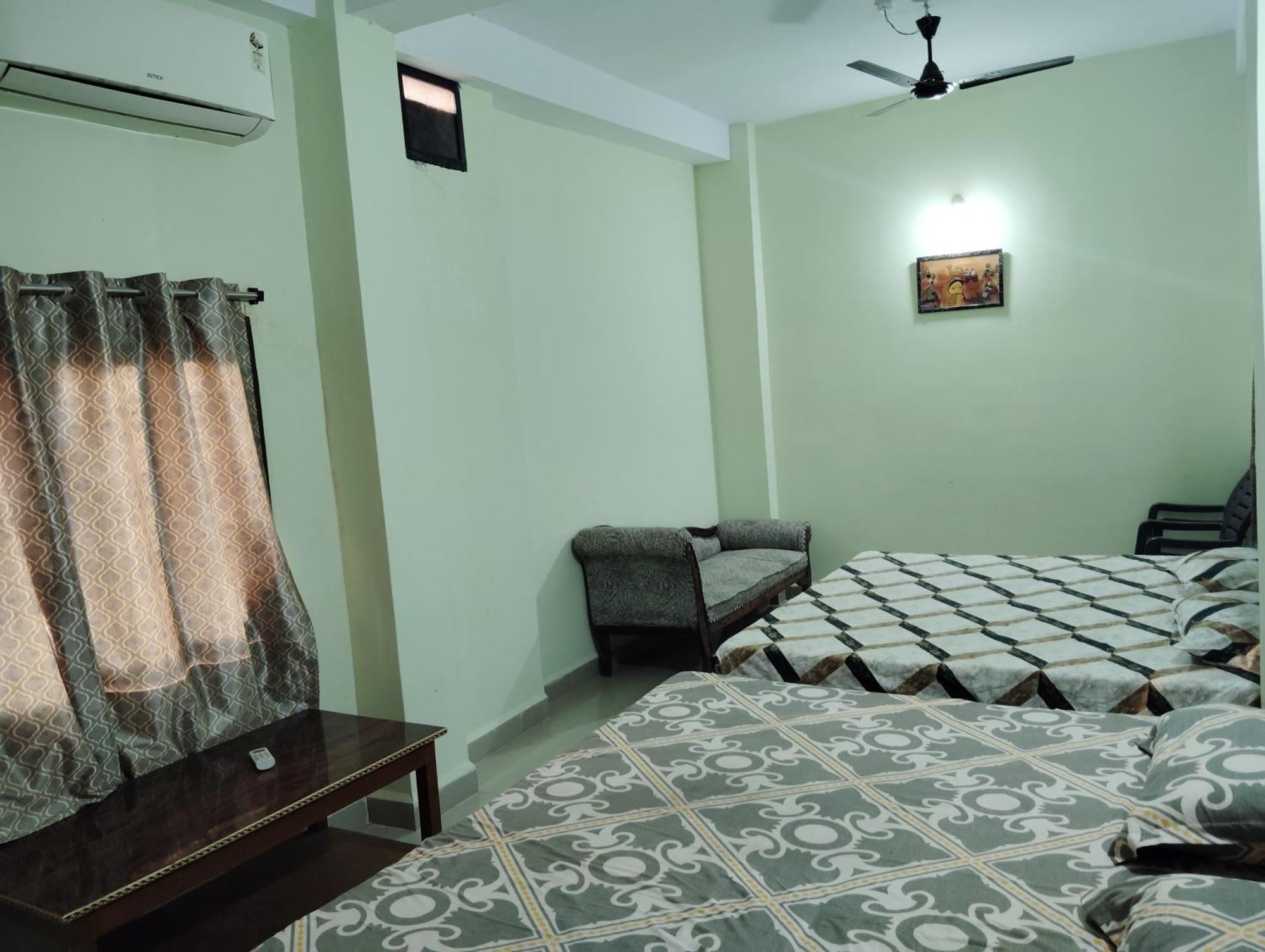 Hotel Shri Ram Palace Rewa Dış mekan fotoğraf