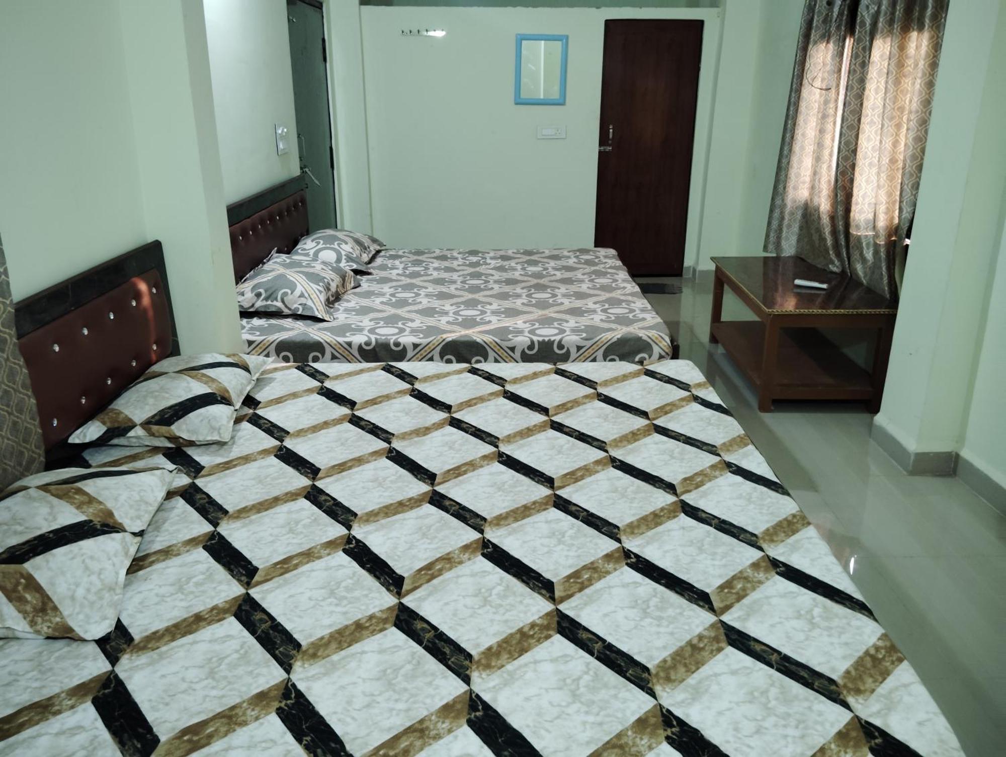 Hotel Shri Ram Palace Rewa Dış mekan fotoğraf