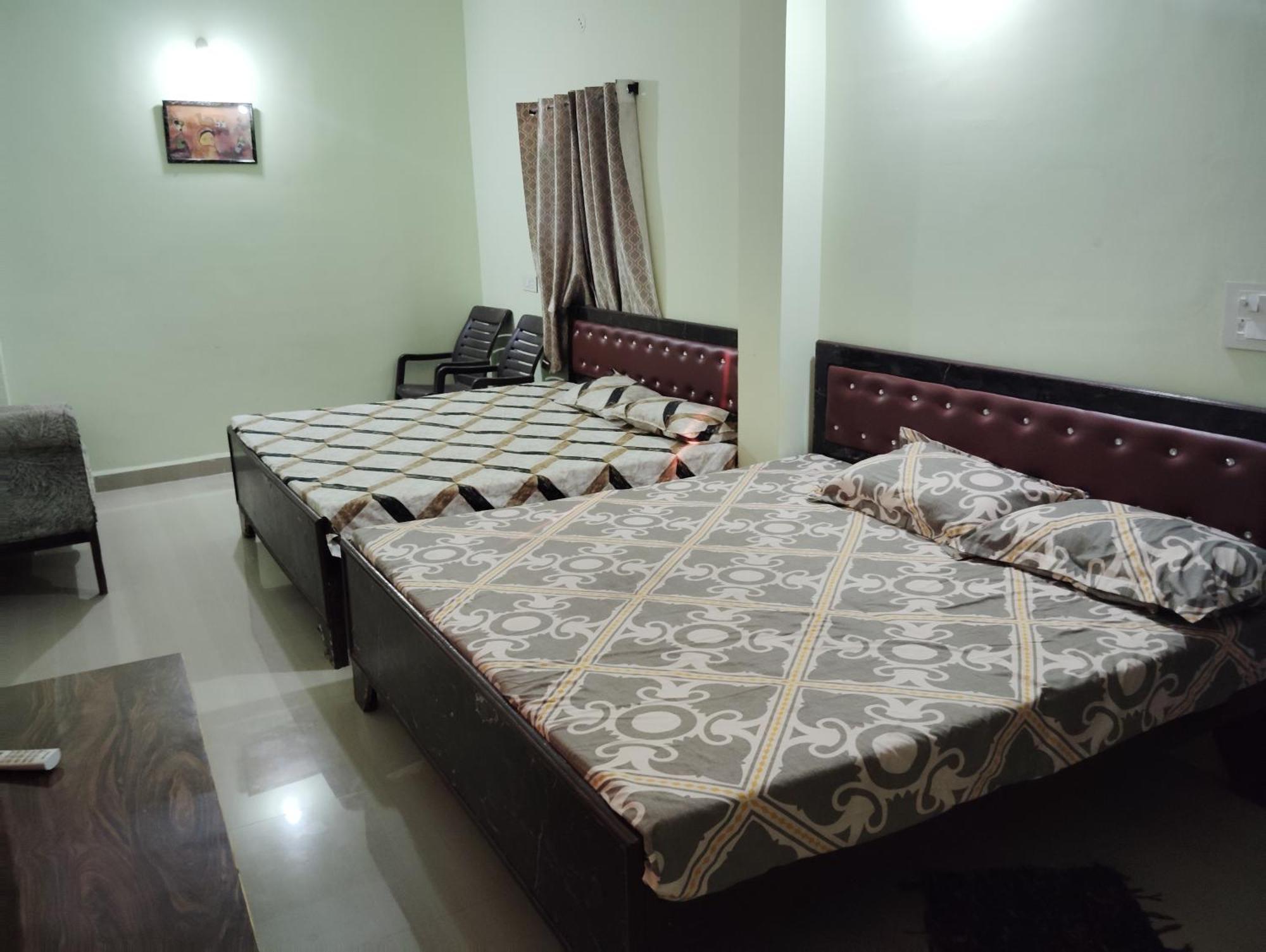 Hotel Shri Ram Palace Rewa Dış mekan fotoğraf