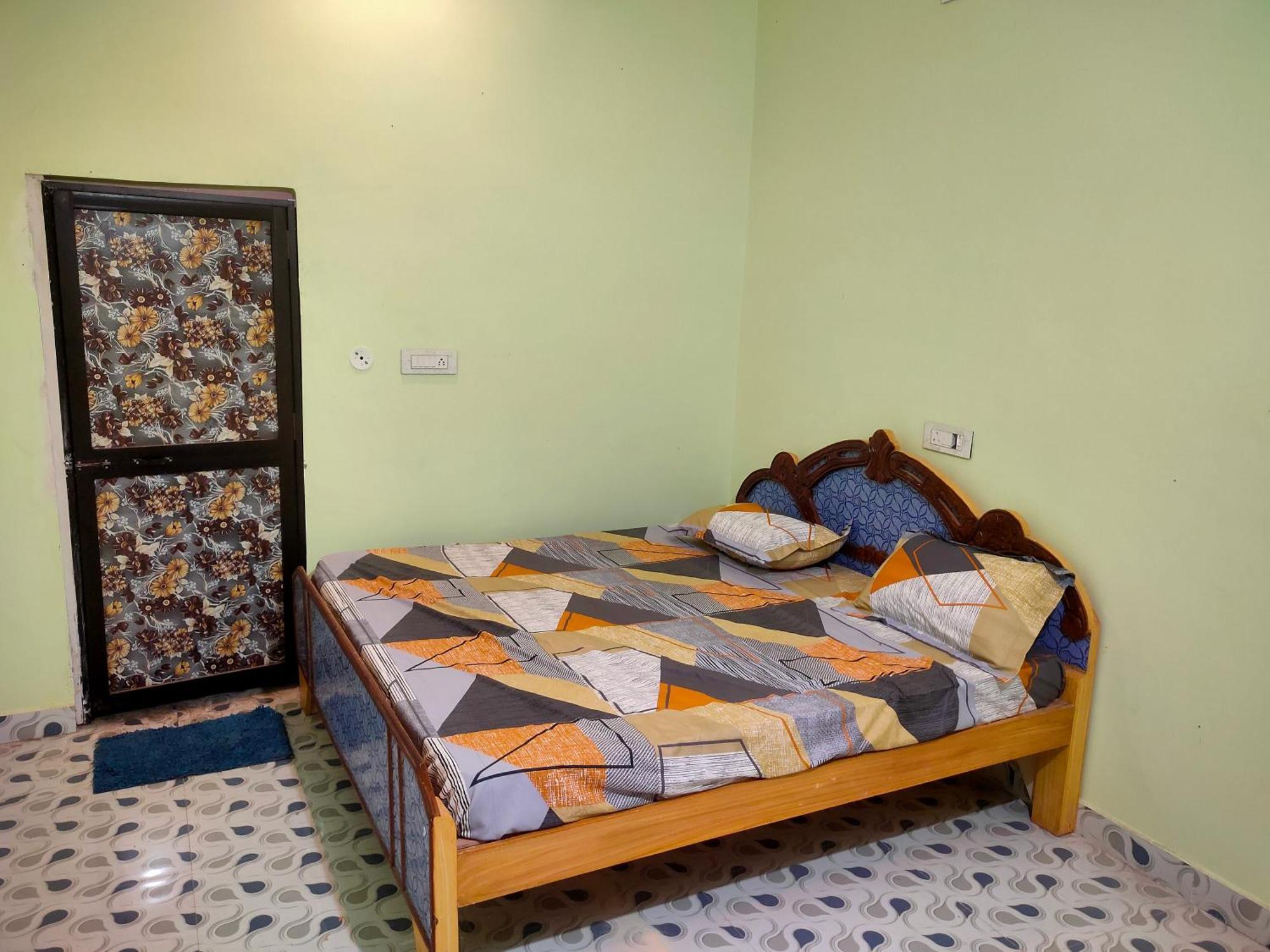 Hotel Shri Ram Palace Rewa Dış mekan fotoğraf