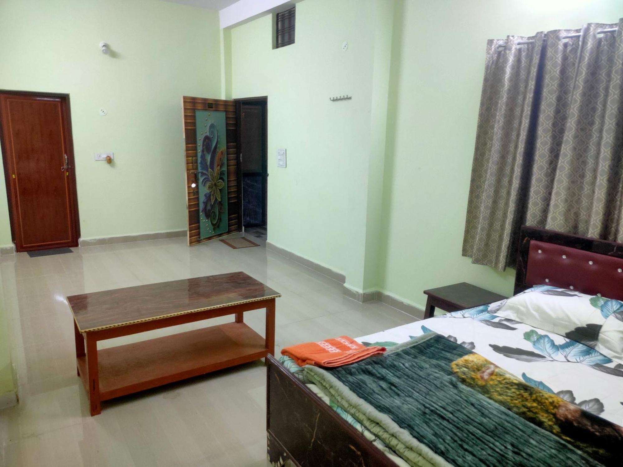 Hotel Shri Ram Palace Rewa Dış mekan fotoğraf