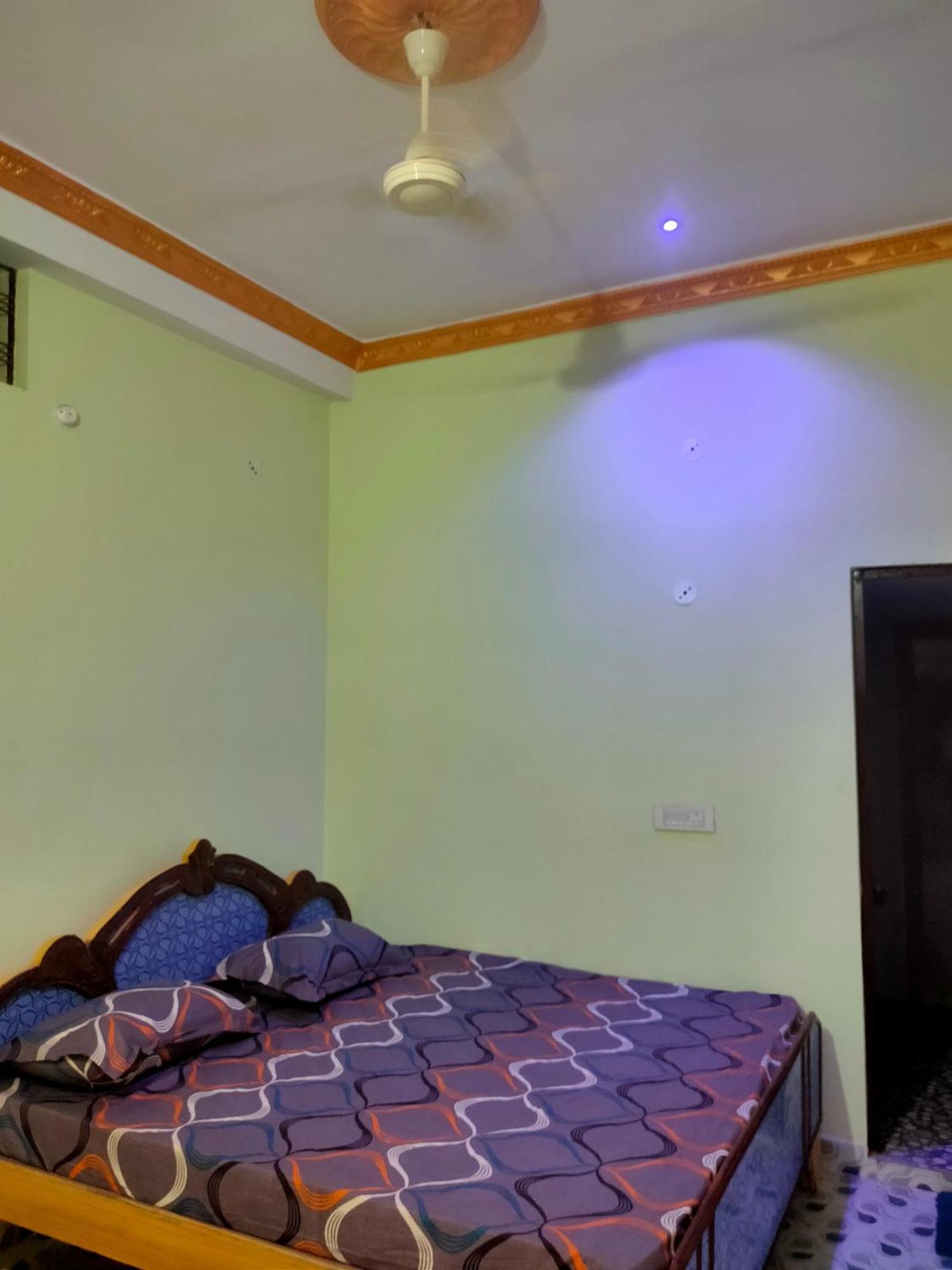 Hotel Shri Ram Palace Rewa Dış mekan fotoğraf