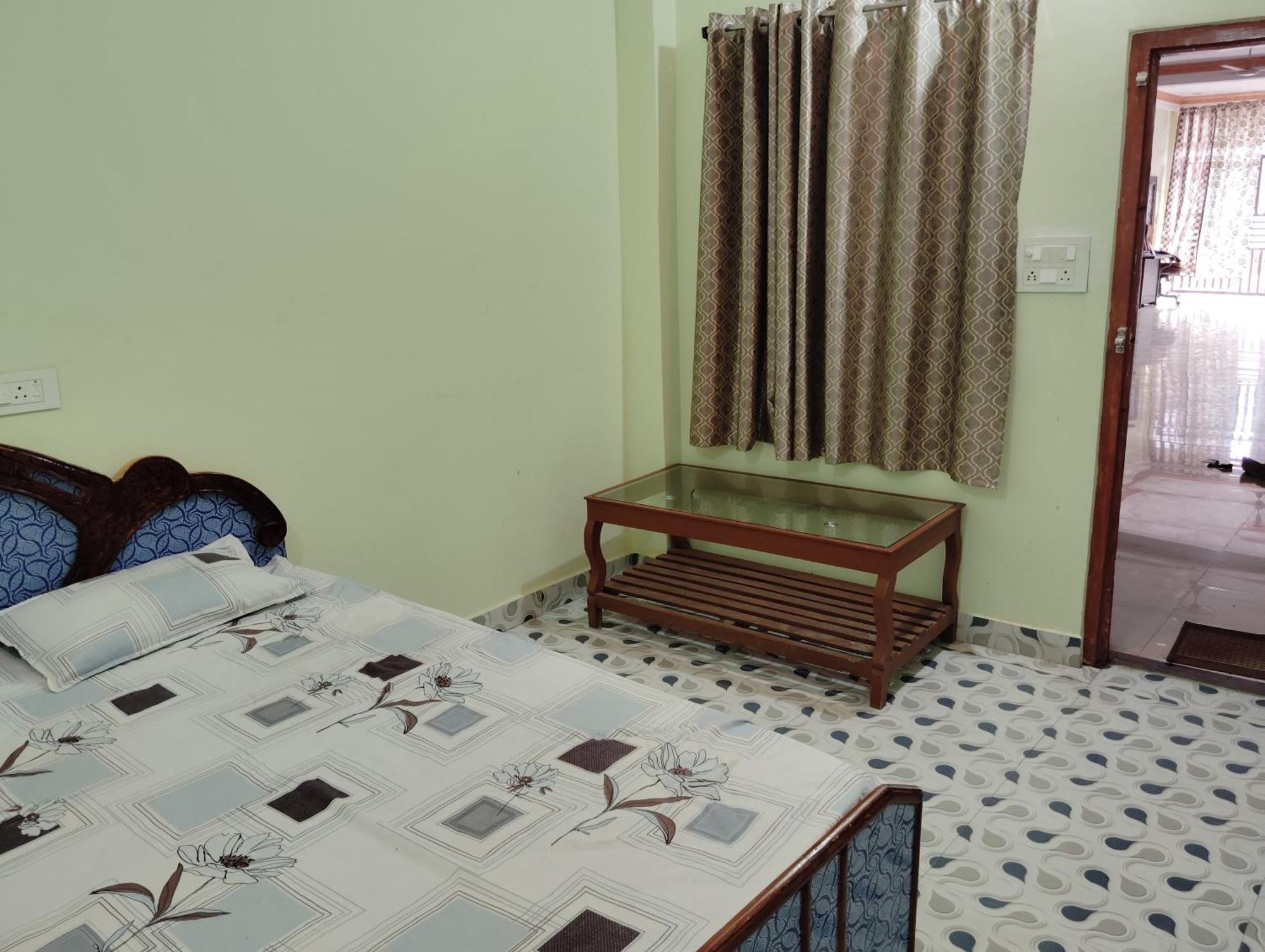 Hotel Shri Ram Palace Rewa Dış mekan fotoğraf