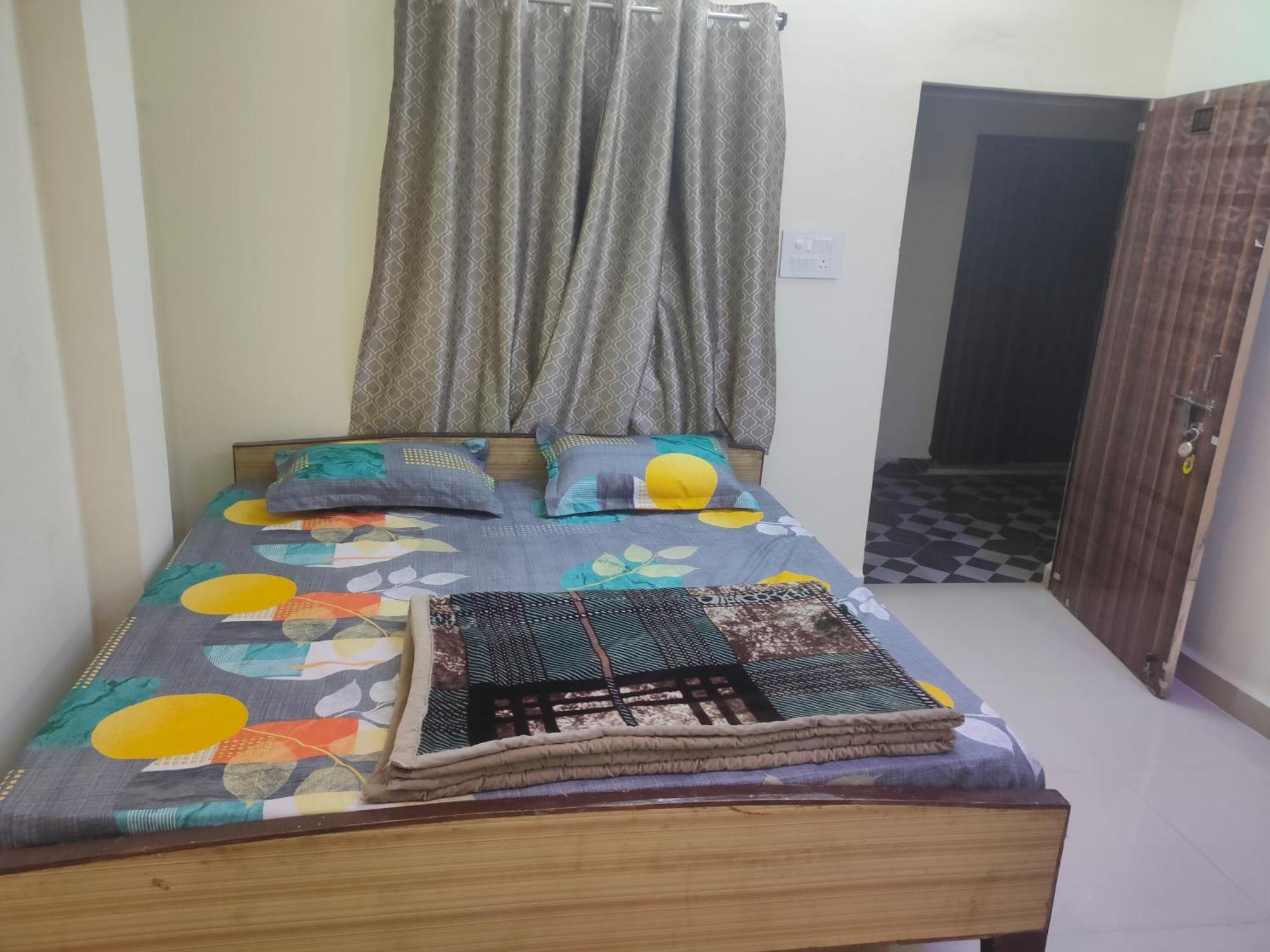 Hotel Shri Ram Palace Rewa Dış mekan fotoğraf