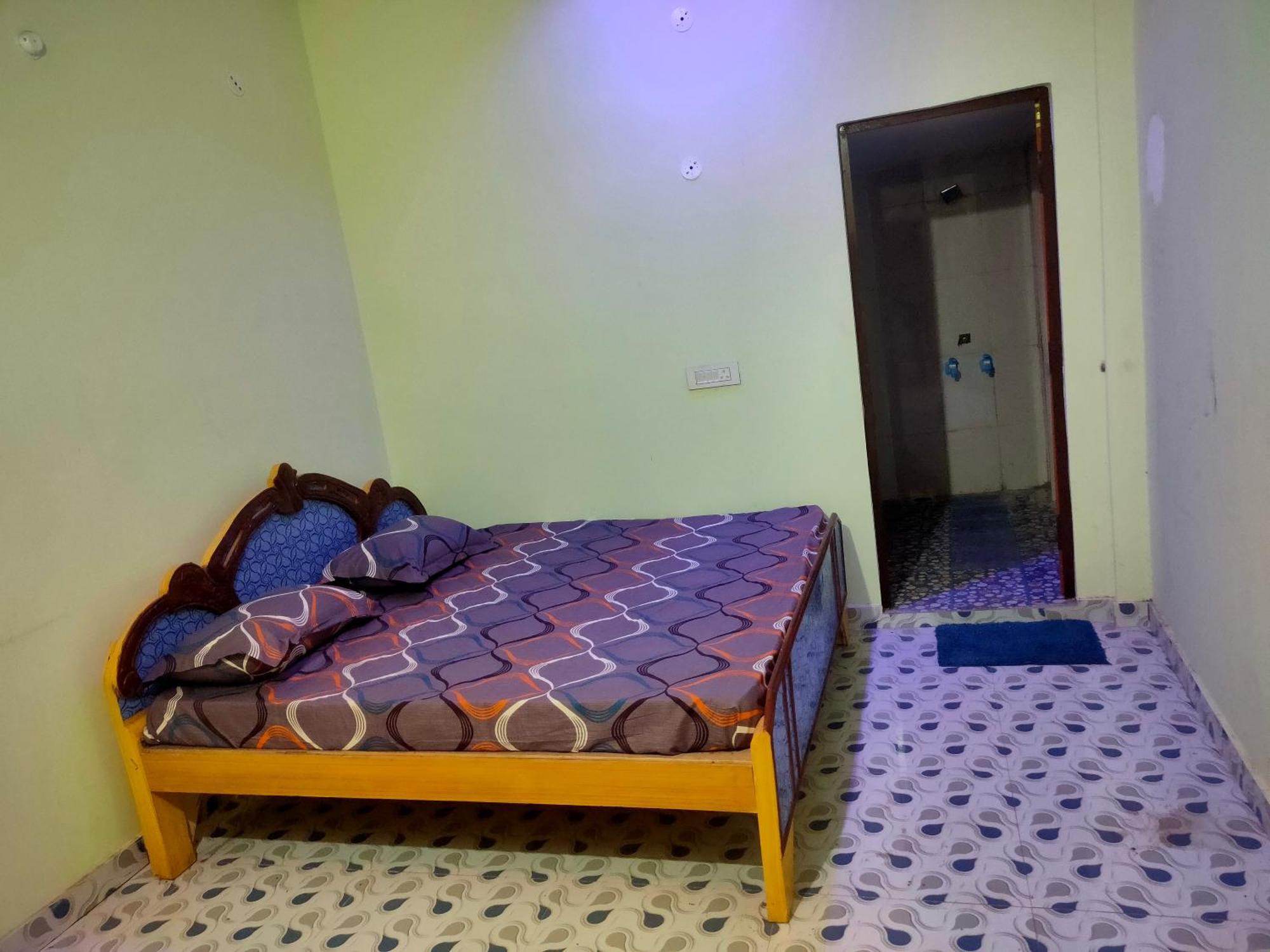 Hotel Shri Ram Palace Rewa Dış mekan fotoğraf