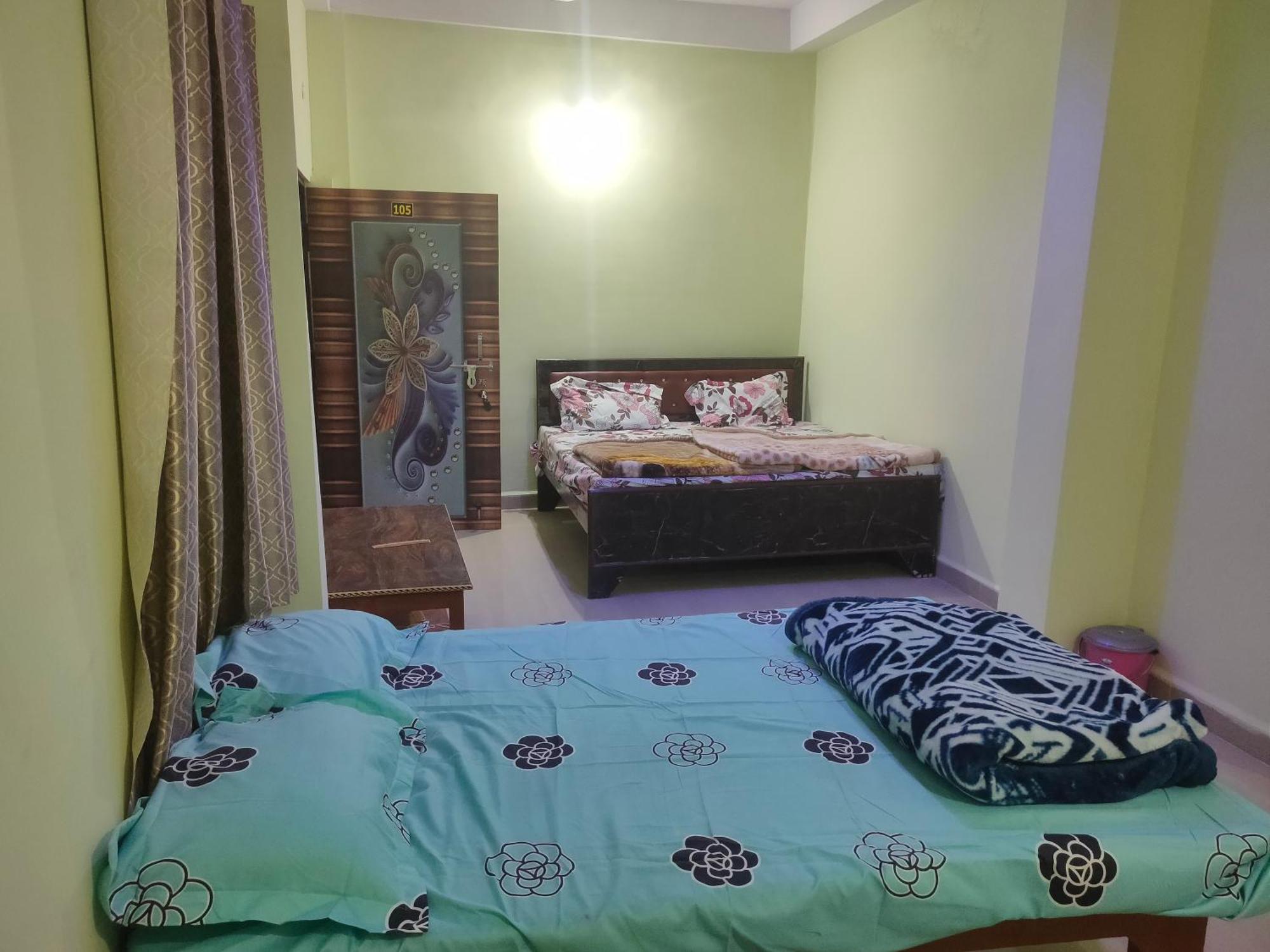 Hotel Shri Ram Palace Rewa Dış mekan fotoğraf