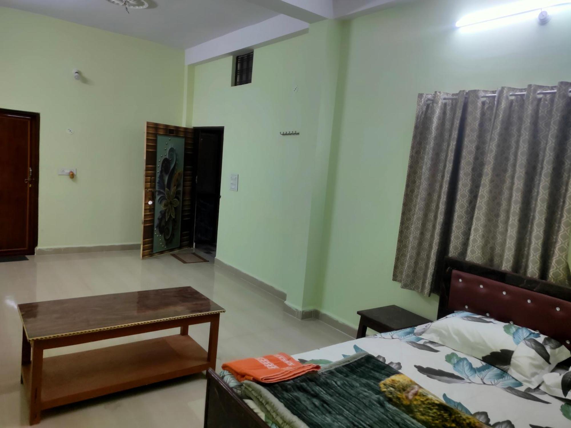 Hotel Shri Ram Palace Rewa Dış mekan fotoğraf